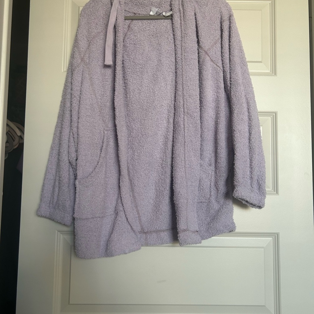 Urban Outfitters Soft Purple Cardigan